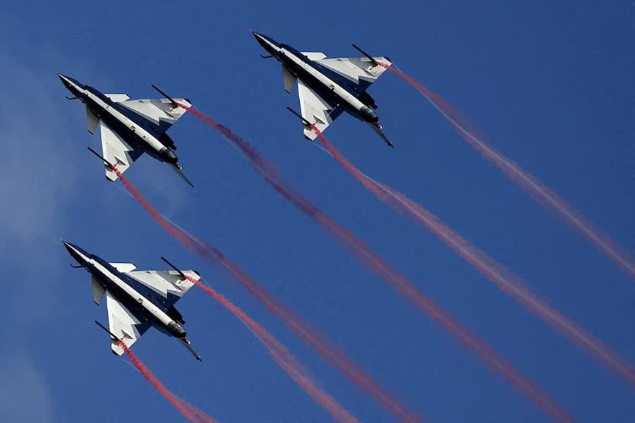 India-Pakistan conflict offers rich intelligence opportunity for China