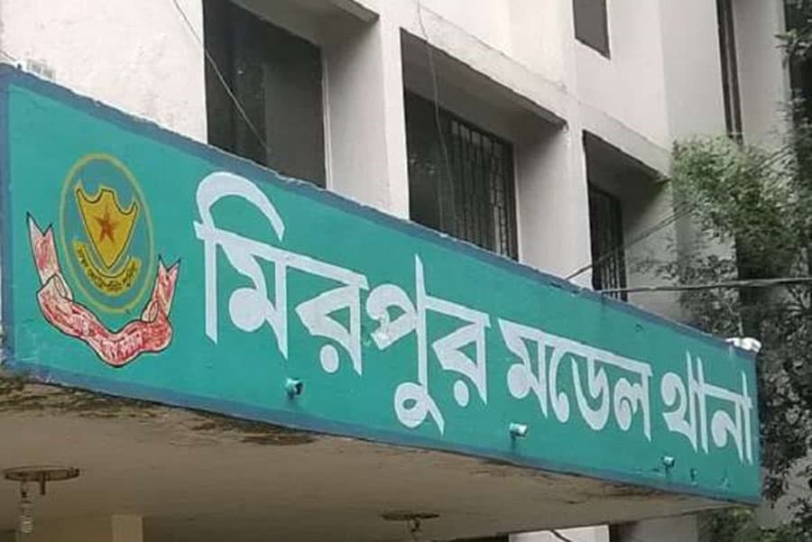 মিরপুরে দুই বোনের রক্তাক্ত লাশ উদ্ধার