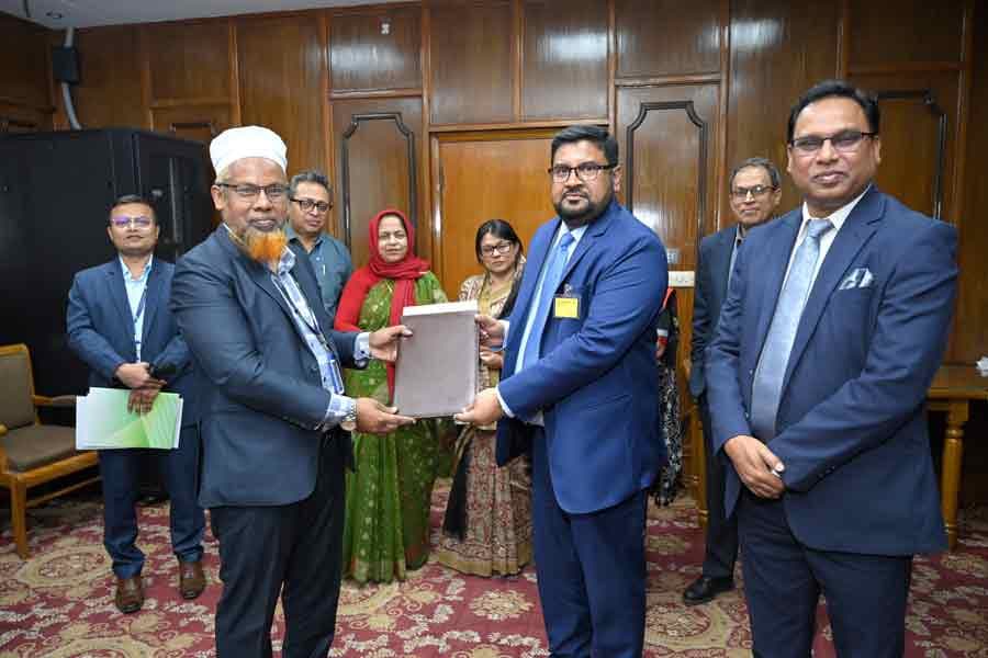 NCC Bank signs MoU with BB to support entrepreneurship development under SICIP
