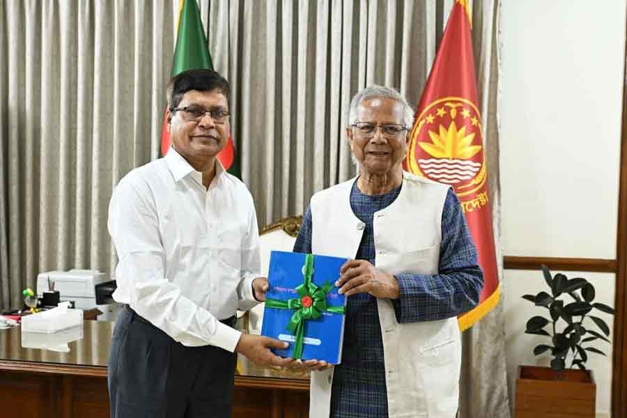 CAG submits 46 compliance audit reports to chief adviser