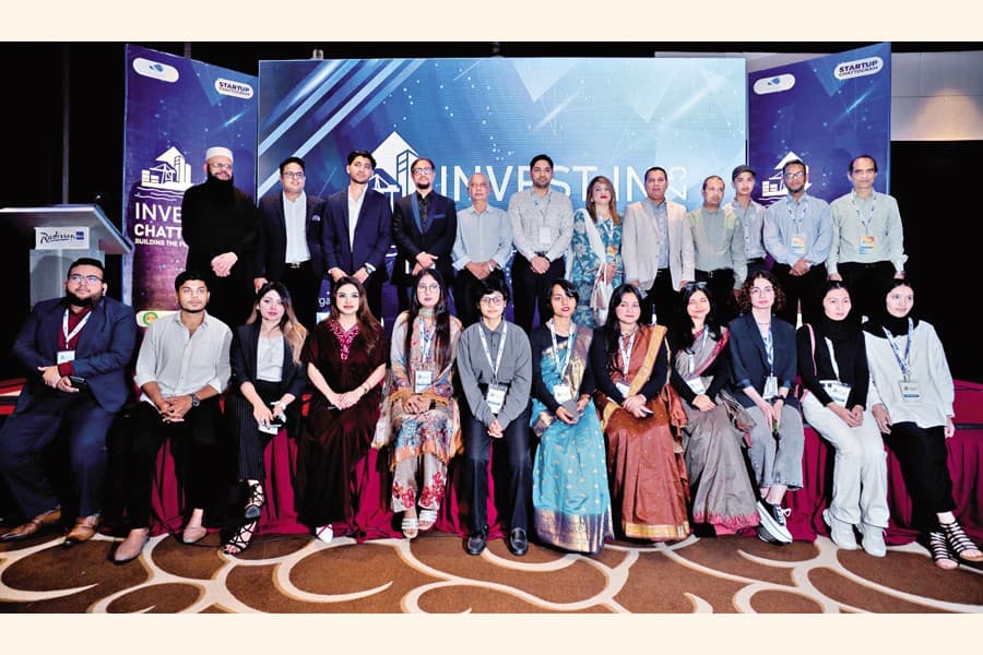 Invest in Chattogram 2025 debuts to attract regional and global capital