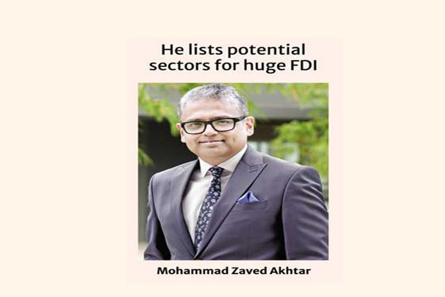 Policy predictability, reforms ‘must’ for investment