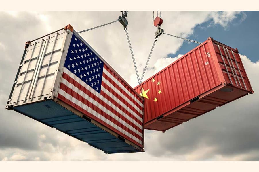 The intent of Trump Tariffs