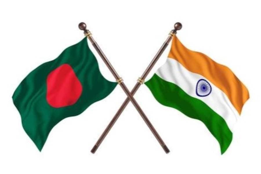 Bangladesh urges India to take measures to stop push-ins