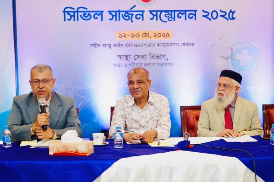 Govt committed to ensuring safety of healthcare providers: Home Affairs Adviser