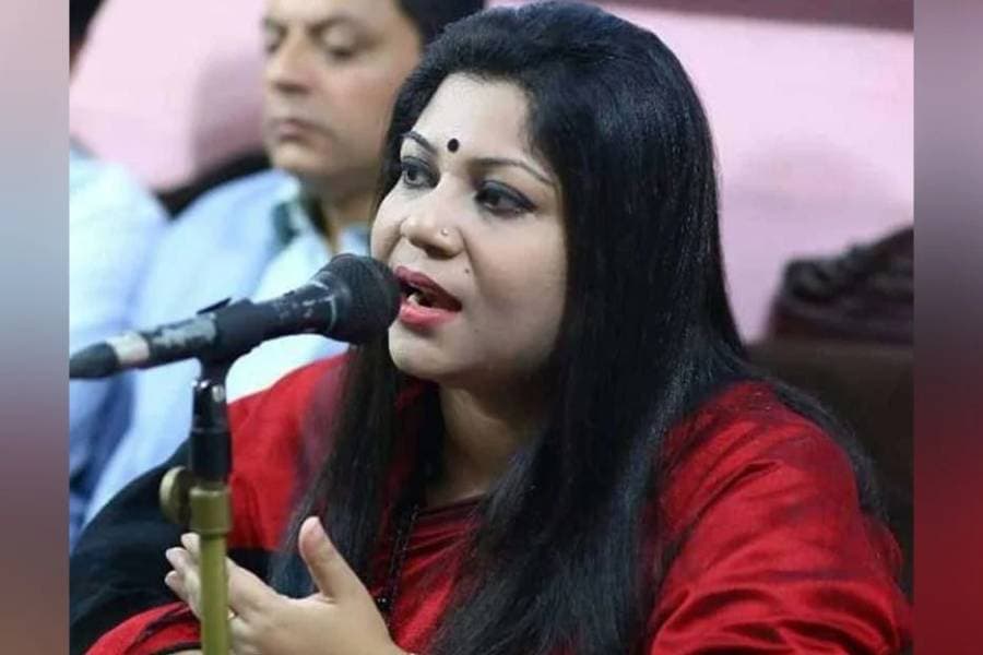 AL leader Zeenat Sohana arrested in Ctg