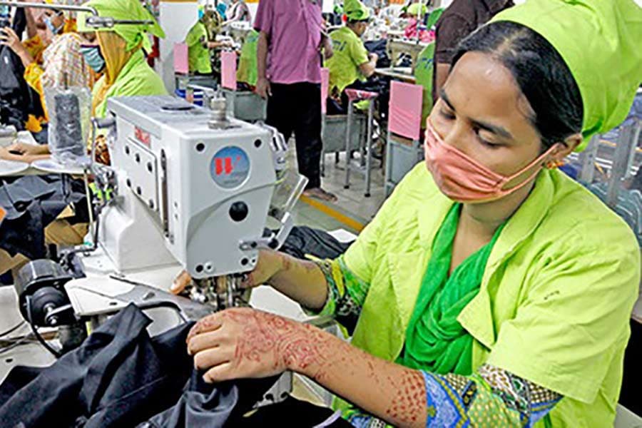 Protectionism, apparel export overreliance key barriers