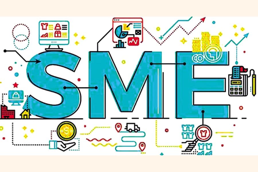 SME Foundation urges VAT exemption for businesses with turnover up to Tk 10m