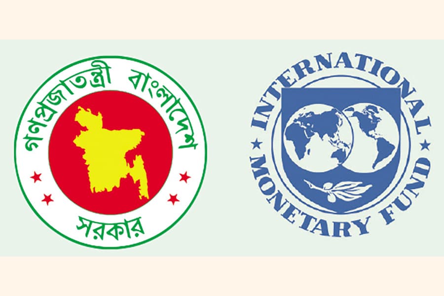 IMF for immediate execution of new forex regime, revenue reforms