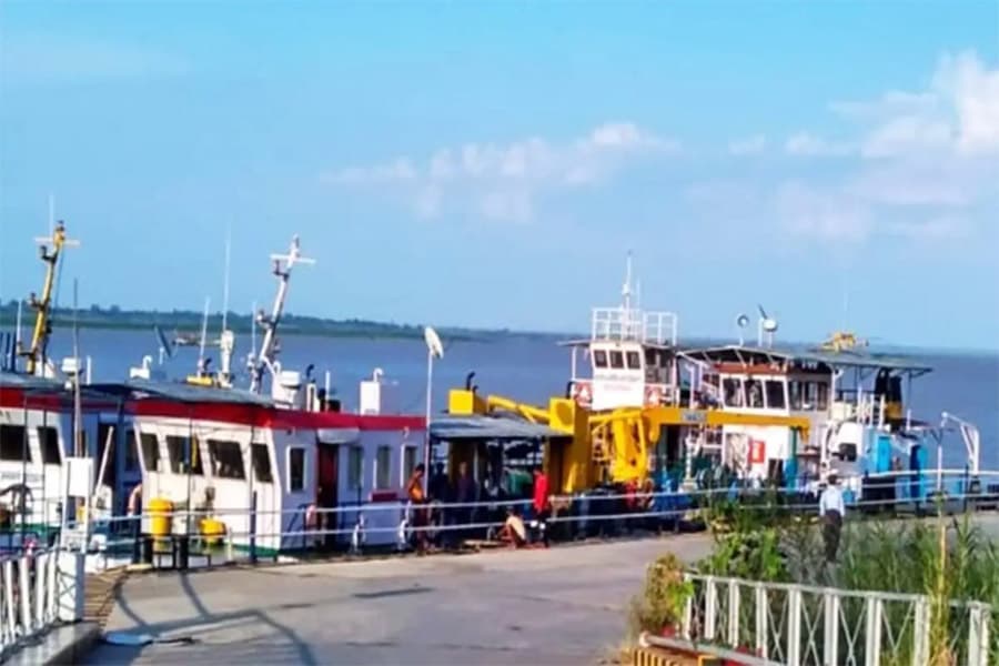 Renewing inland water trade & transit protocol