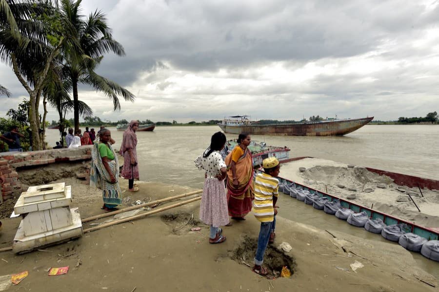 Rizwana seeks addl Tk 1.0b for CCTF