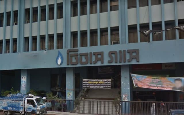 Titas launches Tk 8,000cr project to replace ageing pipelines in Dhaka, Narayanganj