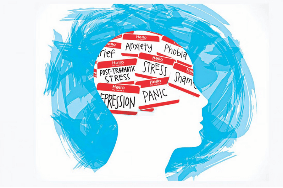 Mental health awareness in educational institutions