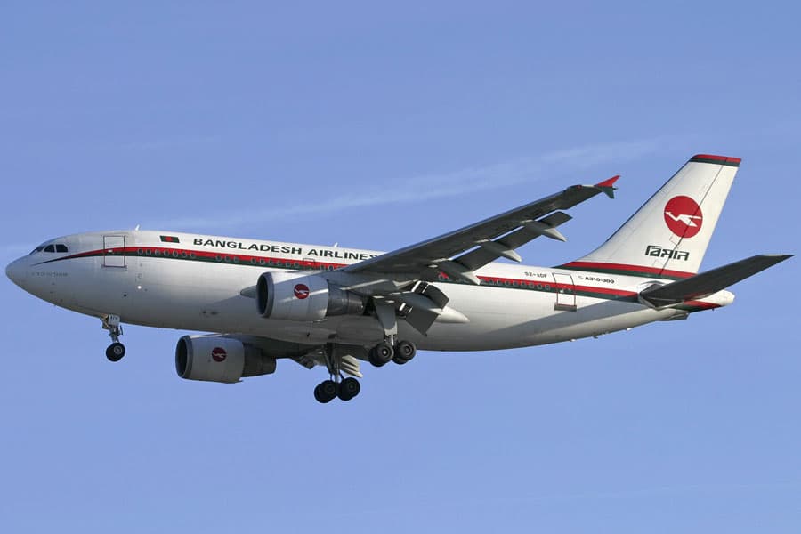 Biman to halt Dhaka-Narita flights from July 1