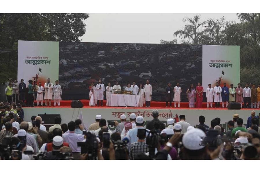 NCP is neither ‘secularist’ nor ‘theocratic’, says NCP’s Nahid