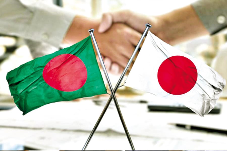 Advancing Japan-Bangladesh ties