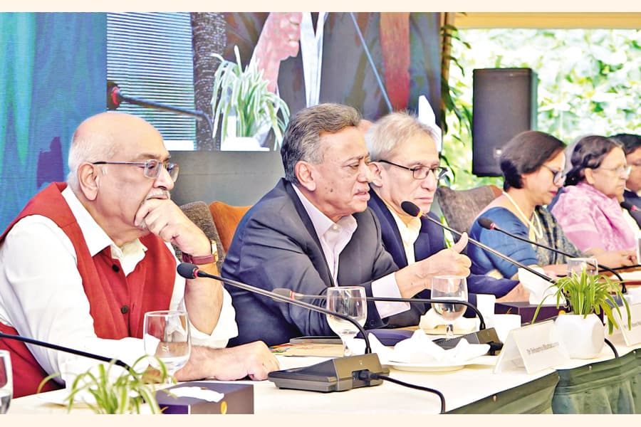 Economic governance weaknesses likely to affect delivery