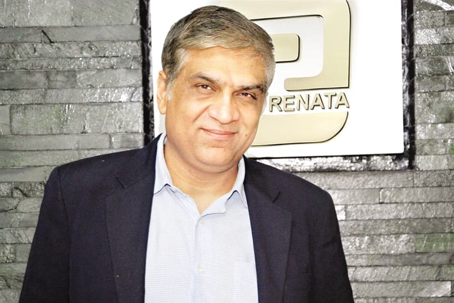 Renata aims to reclaim its ‘place at the top’ with innovation