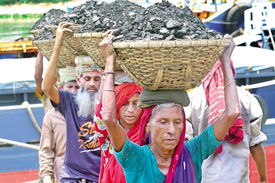 BD needs inclusive labour reforms and effective institutions