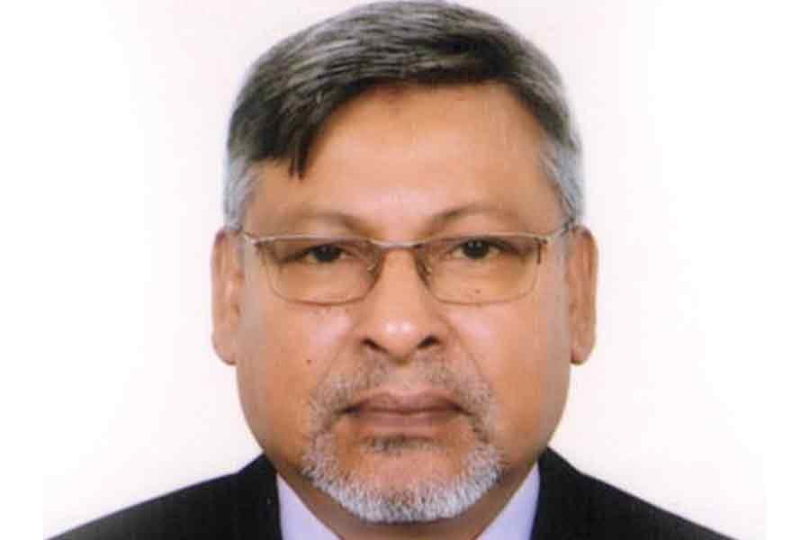 Rashidul Huda appointed new Deputy Managing Director of NRB Bank