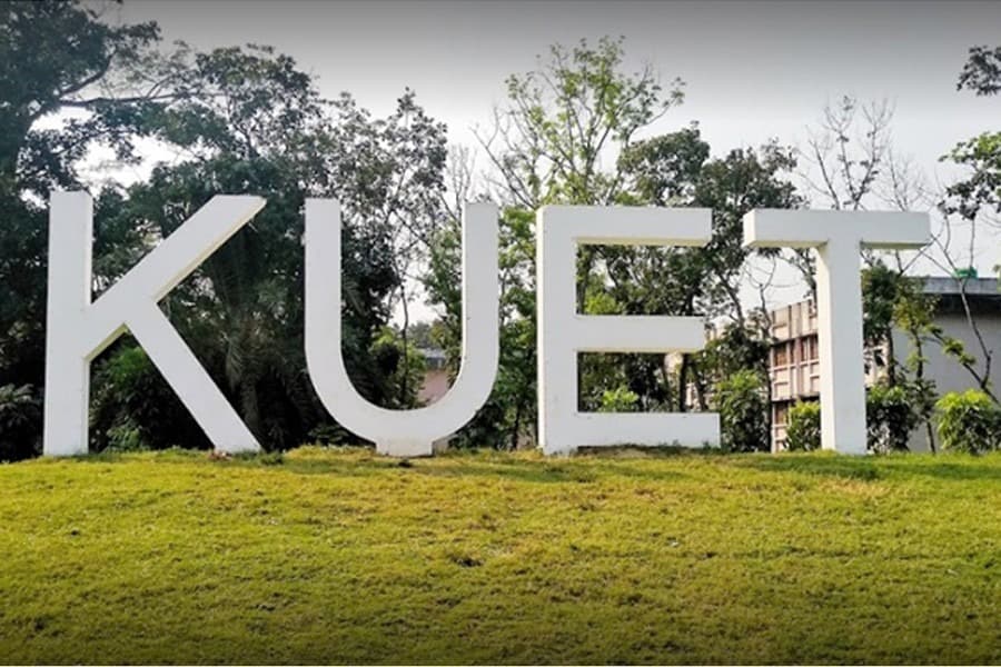 Stalemate at Kuet as teachers continue class boycott