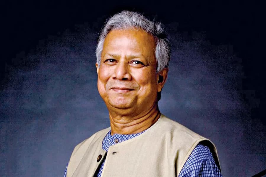 Yunus to visit UK after Eid to refresh Dhaka-London bonds