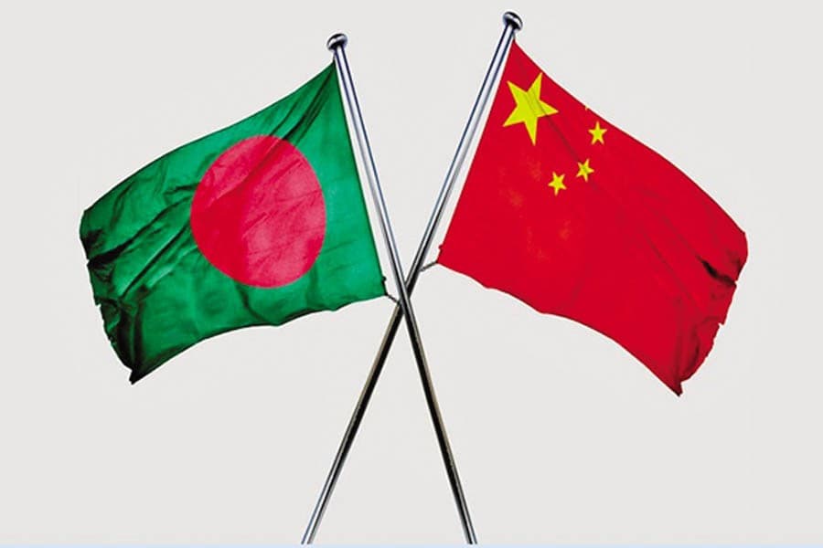 China urges Bangladesh to improve investment climate