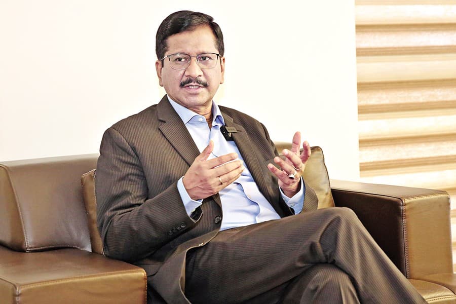 IFIC Bank to focus on MSMEs, agro sector: Chairman