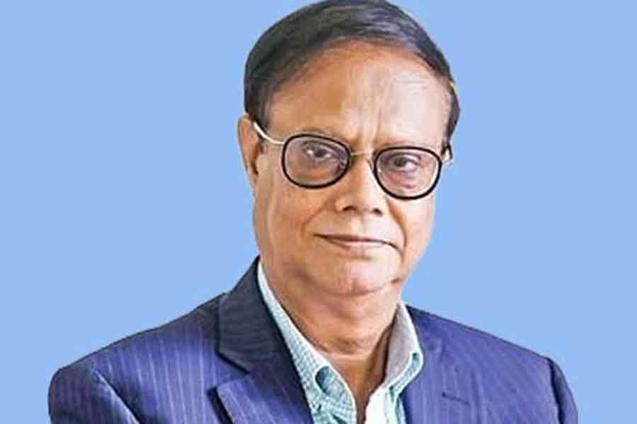 Foreign exchange reserves to reach $40 billion in next fiscal year, BB governor hopes