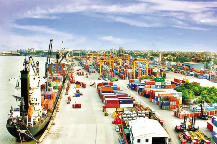 Keep Ctg port functional for 24 hrs for smooth export-import