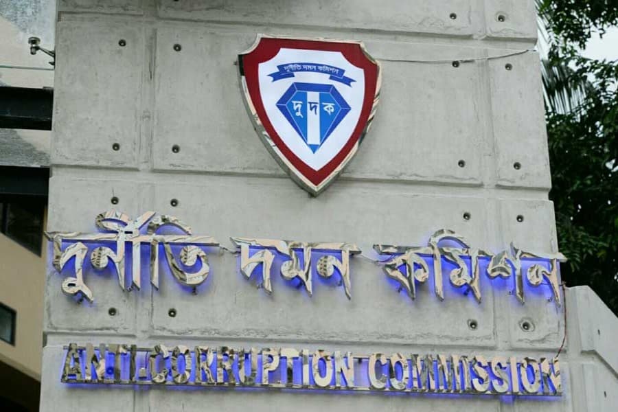 ACC wants steps against Hasina over ‘false declaration’