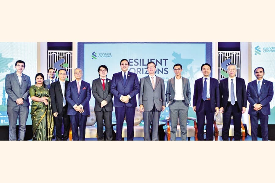 BD-Japan economic corridor set for strategic growth
