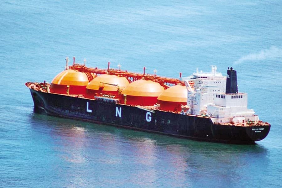 Fresh tender floated to purchase one more spot LNG cargo