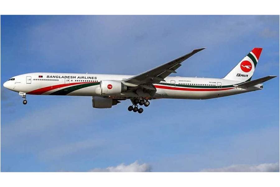 Biman Bangladesh announces additional flights to Rajshahi, Syedpur, Cox’s Bazar for Eid-ul-Azha