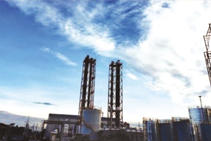 Payment delays put Thakurgaon power plant's foreign IPP in quandary