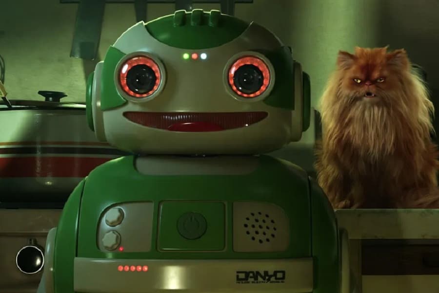 Love, Death & Robots season 4 suffers from creativity fatigue