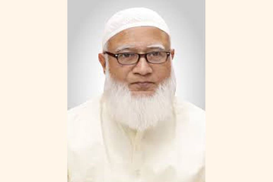 Igniting debate over Army is risky for nation, says Jamaat chief