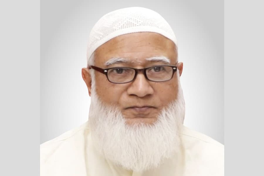Jamaat leader seeks clear roadmap on elections and reforms in meeting with CA