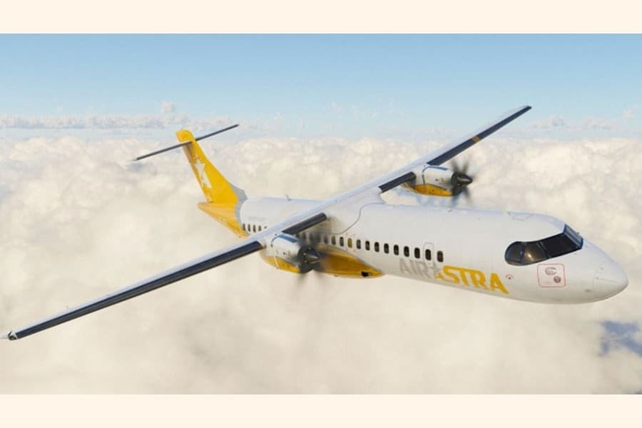 Air Astra to resume flights on Dhaka-Sylhet route
