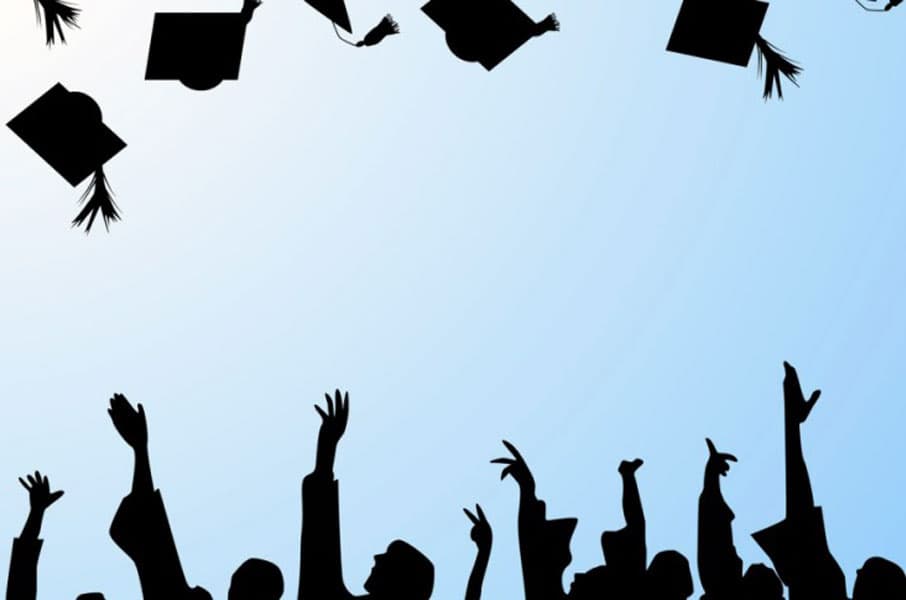 Life after graduation Miss or bliss?