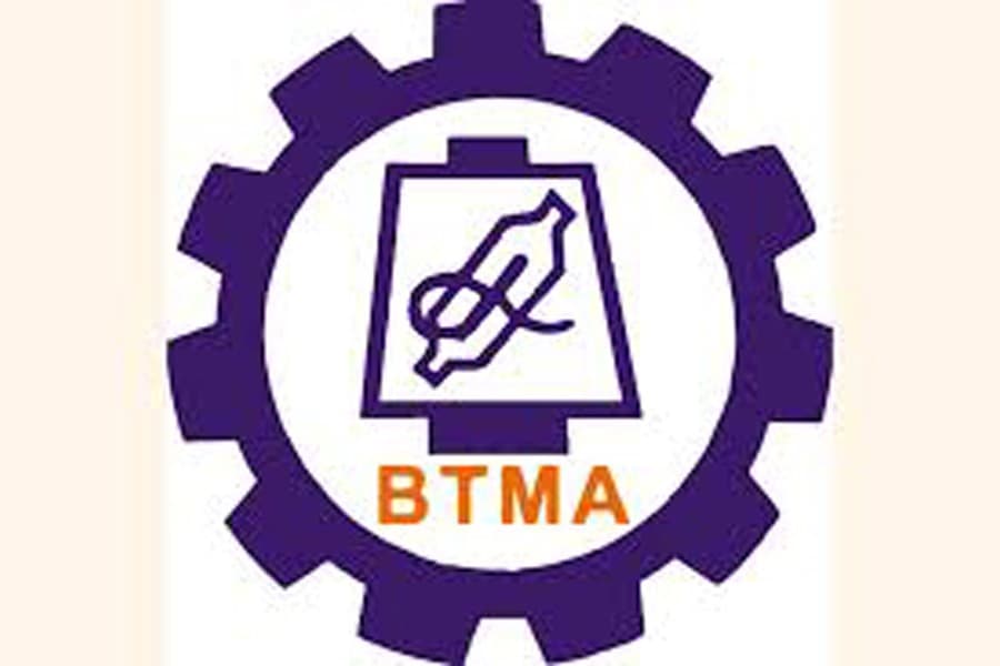 BTMA demands uninterrupted gas supply to industries