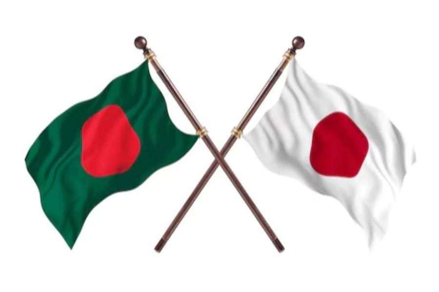 Japan sees Yunus’ visit as chance to deepen ties