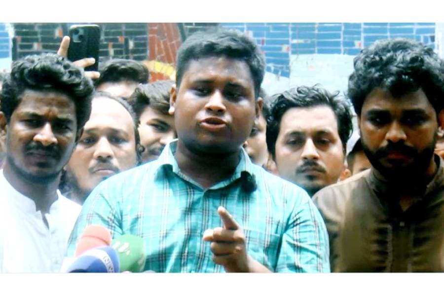 People will find your replacements: Hasnat to protesting civil servants