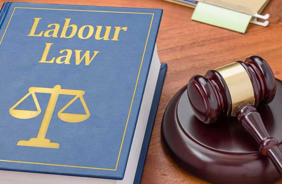 Govt moves to finalise labour law reforms in line with international standards