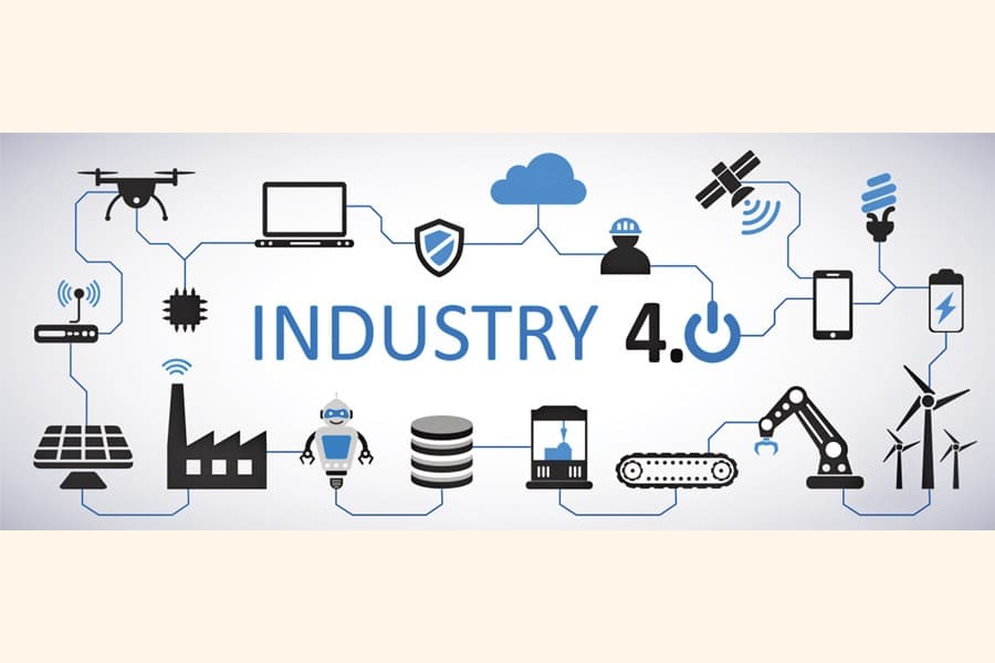 Most SMEs miss business boon Fourth Industrial Revolution offers