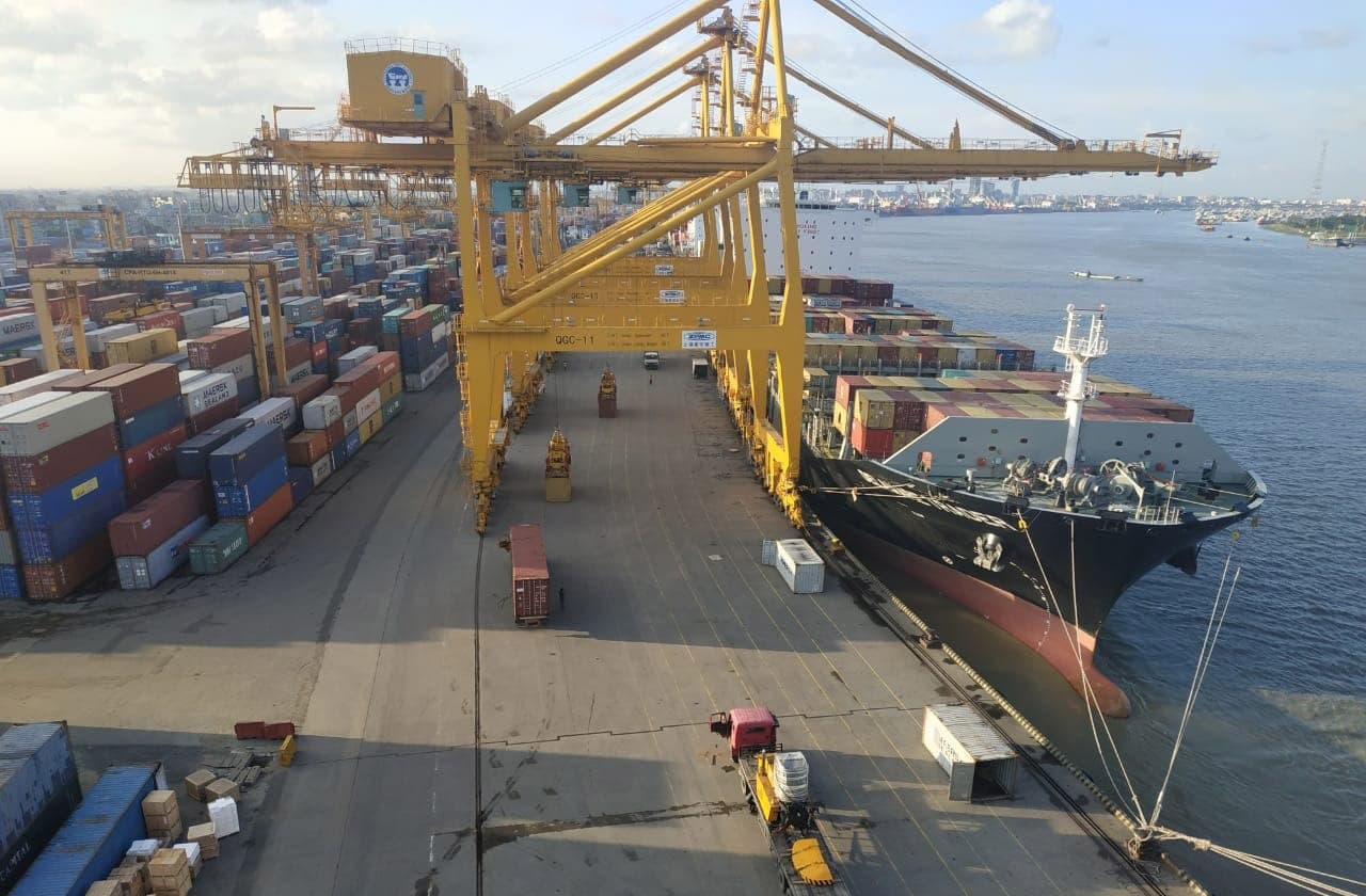 NCT unlikely to get foreign operator soon