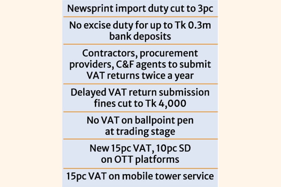 Controversial 'minimum value' imposition on imports may go