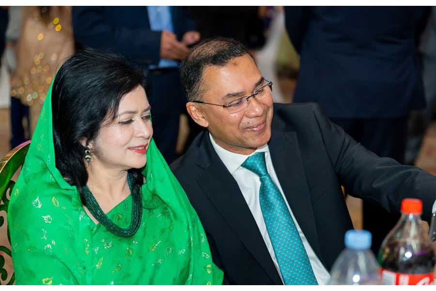 Tarique, Zubaida acquitted in ACC graft case