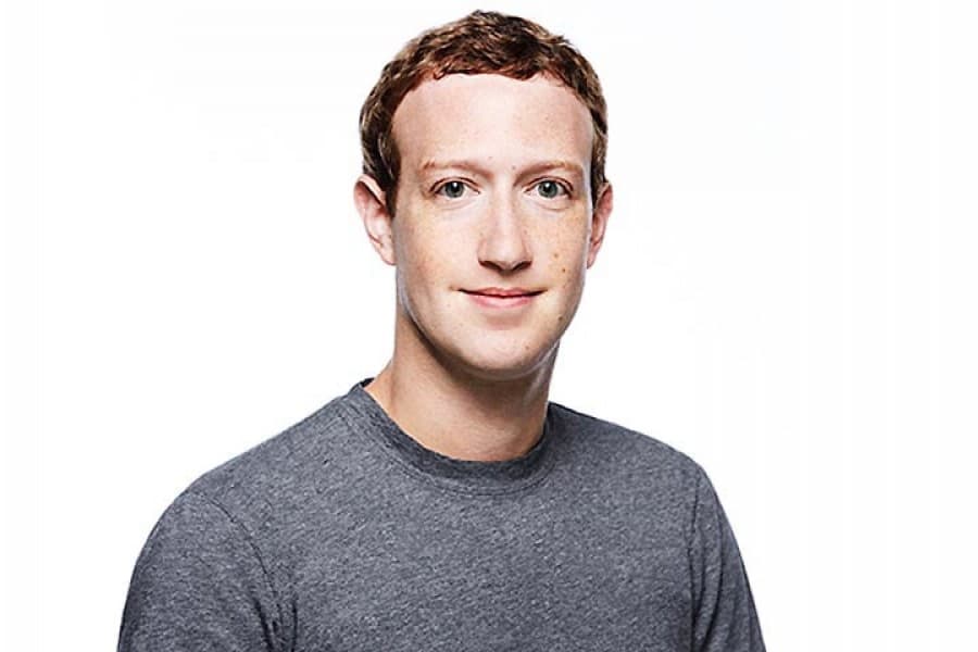 Zuckerberg's net worth soars $3.5b to record high