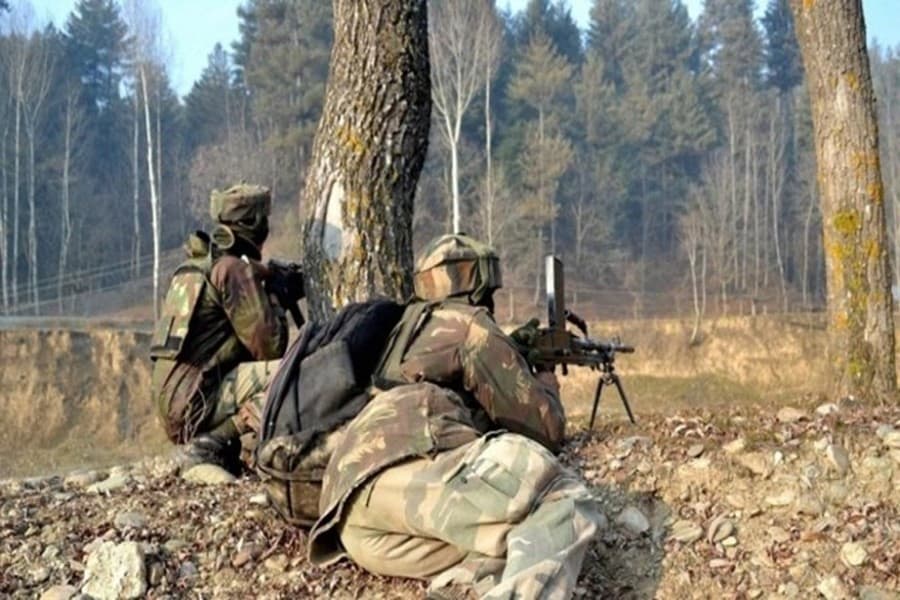 India threatens retaliation for LoC firings by Pak military